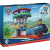 Paw Patrol Torre Vigilancia Bahía Aventura