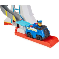 Paw Patrol Torre Vigilancia Bahía Aventura