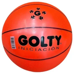 Pelota Baloncesto Golty