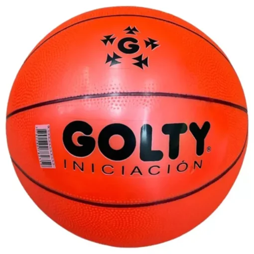 Pelota Baloncesto Golty