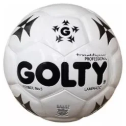 Pelota Futbol Golty