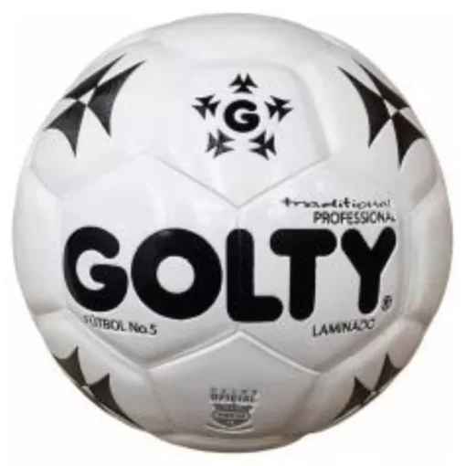 Pelota Futbol Golty