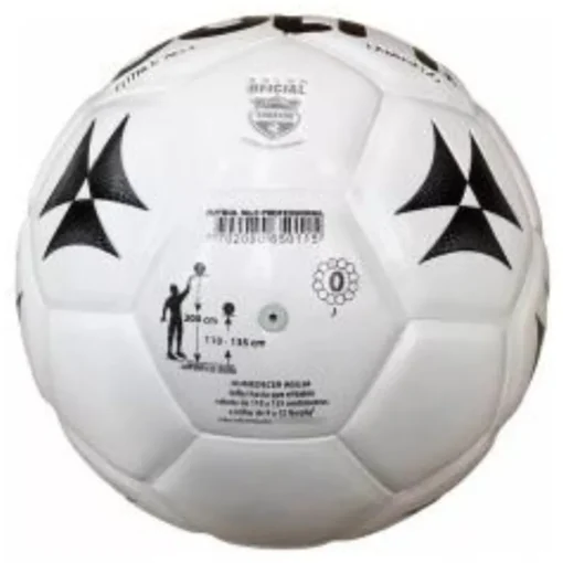 Pelota Futbol Golty