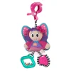 Peluche Móvil Floss el Hada Playgro