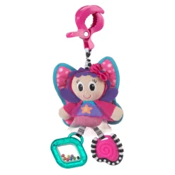 Peluche Móvil Floss el Hada Playgro