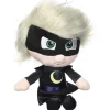 Peluche Pj Masks - Luna Girl