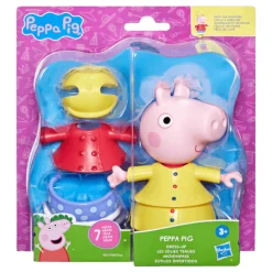 Peppa Pig Estilos Divertidos Peppa Pig