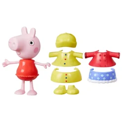 Peppa Pig Estilos Divertidos Peppa Pig