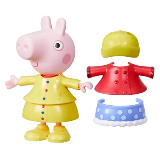 Peppa Pig Estilos Divertidos Peppa Pig