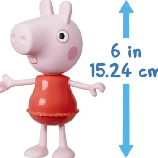 Peppa Pig Estilos Divertidos Peppa Pig