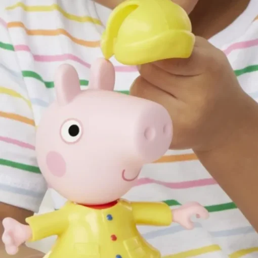 Peppa Pig Estilos Divertidos Peppa Pig