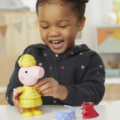 Peppa Pig Estilos Divertidos Peppa Pig