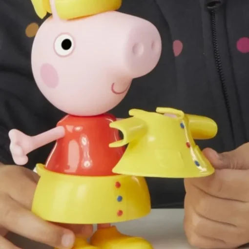 Peppa Pig Estilos Divertidos Peppa Pig