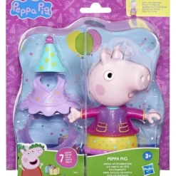 Peppa Pig Estilos Festivos