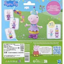 Peppa Pig Estilos Festivos