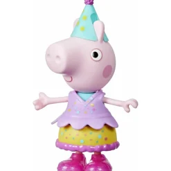 Peppa Pig Estilos Festivos