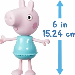 Peppa Pig Estilos Festivos