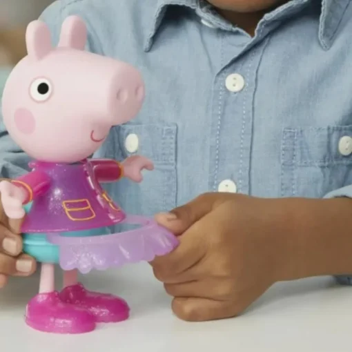 Peppa Pig Estilos Festivos
