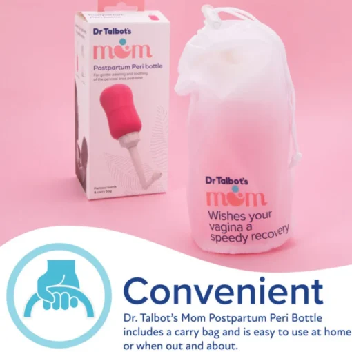 Peribotella Cuidado Posparto & Perineal