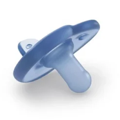 Phillips Avent Chupo Entretencion 0-6M Mago Curvo Azul SCF099/21