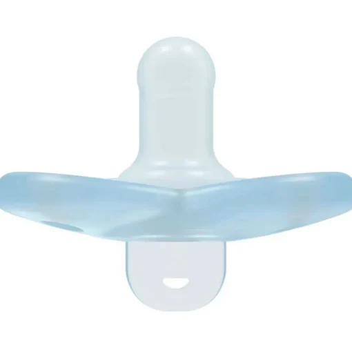 Phillips Avent Chupo Entretencion 0-6M Mago Curvo Azul SCF099/21