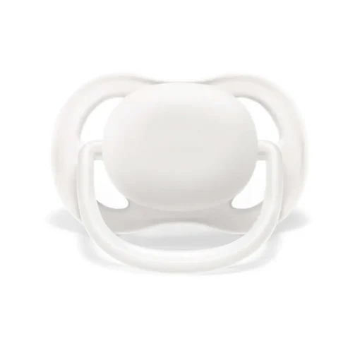 Phillips Avent Chupo Ultra-Air 1Pc 0-6M Blanco SCF081/13