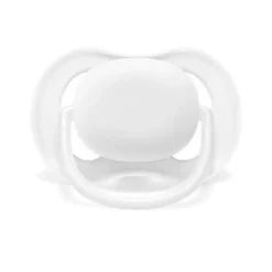 Phillips Avent Chupo Ultra-Air 1Pc 6-18M Blanco SCF081/14