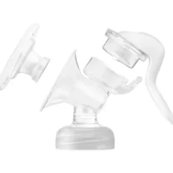 Phillips Avent Extractor De Leche Manual SCF430/01