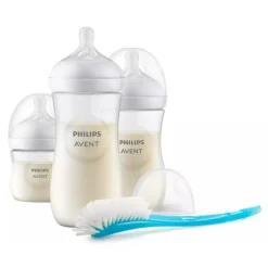Phillips Avent Set Recién Nacidos X 4 Piezas SCD837/12