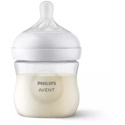 Phillips Avent Set Recién Nacidos X 4 Piezas SCD837/12