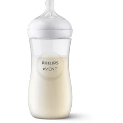 Phillips Avent Set Recién Nacidos X 4 Piezas SCD837/12