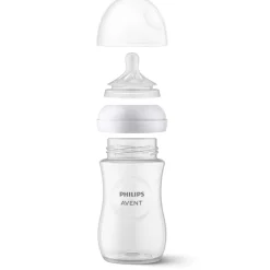 Phillips Avent Set Recién Nacidos X 4 Piezas SCD837/12
