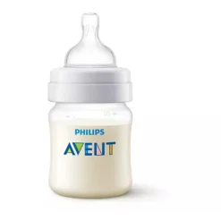 Phillips Avent Tetero Anti-Colico Pp 4Oz X1 SCY100/01