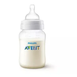 Phillips Avent Tetero Anti-Coliccon Válvula Anticólicos 9 Oz SCY103/01
