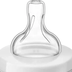 Phillips Avent Tetero Anti-Coliccon Válvula Anticólicos 9 Oz SCY103/01