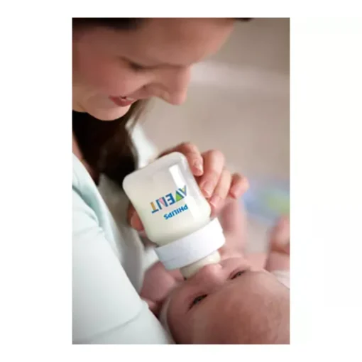 Phillips Avent Tetero Anti-Colico Pp 4Oz X1 SCY100/01