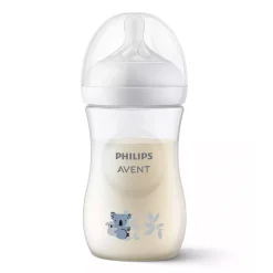 Phillips Avent Tetero Natural 3.0 Koala 9Oz SCY903/67