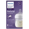 Phillips Avent Tetero Natural Response 3.0 4Oz SCY900/01