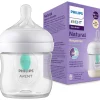 Phillips Avent Tetero Natural 3.0 4Oz Airfree SCY670/01