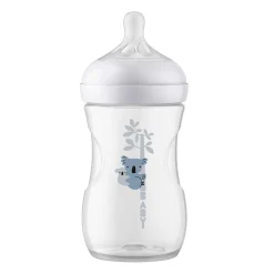 Phillips Avent Tetero Natural 3.0 Koala 9Oz SCY903/67