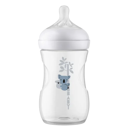 Phillips Avent Tetero Natural 3.0 Koala 9Oz SCY903/67