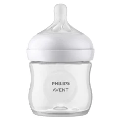 Phillips Avent Tetero Natural Response 3.0 4Oz SCY900/01
