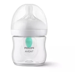 Phillips Avent Tetero Natural 3.0 4Oz Airfree SCY670/01