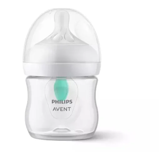 Phillips Avent Tetero Natural 3.0 4Oz Airfree SCY670/01