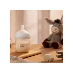 Phillips Avent Tetero Natural Response 3.0 4Oz X2 SCY900/02