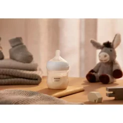 Phillips Avent Tetero Natural Response 3.0 4Oz SCY900/01