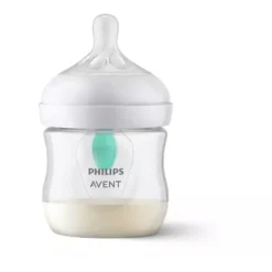 Phillips Avent Tetero Natural 3.0 4Oz Airfree SCY670/01