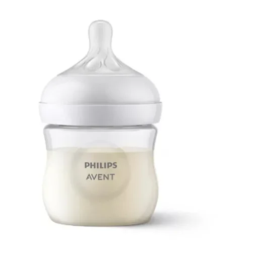 Phillips Avent Tetero Natural Response 3.0 4Oz X2 SCY900/02