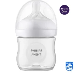 Phillips Avent Tetero Natural Response 3.0 4Oz SCY900/01
