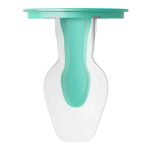 Phillips Avent Tetero Natural 3.0 4Oz Airfree SCY670/01